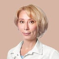 Великая Наталья Викторовна